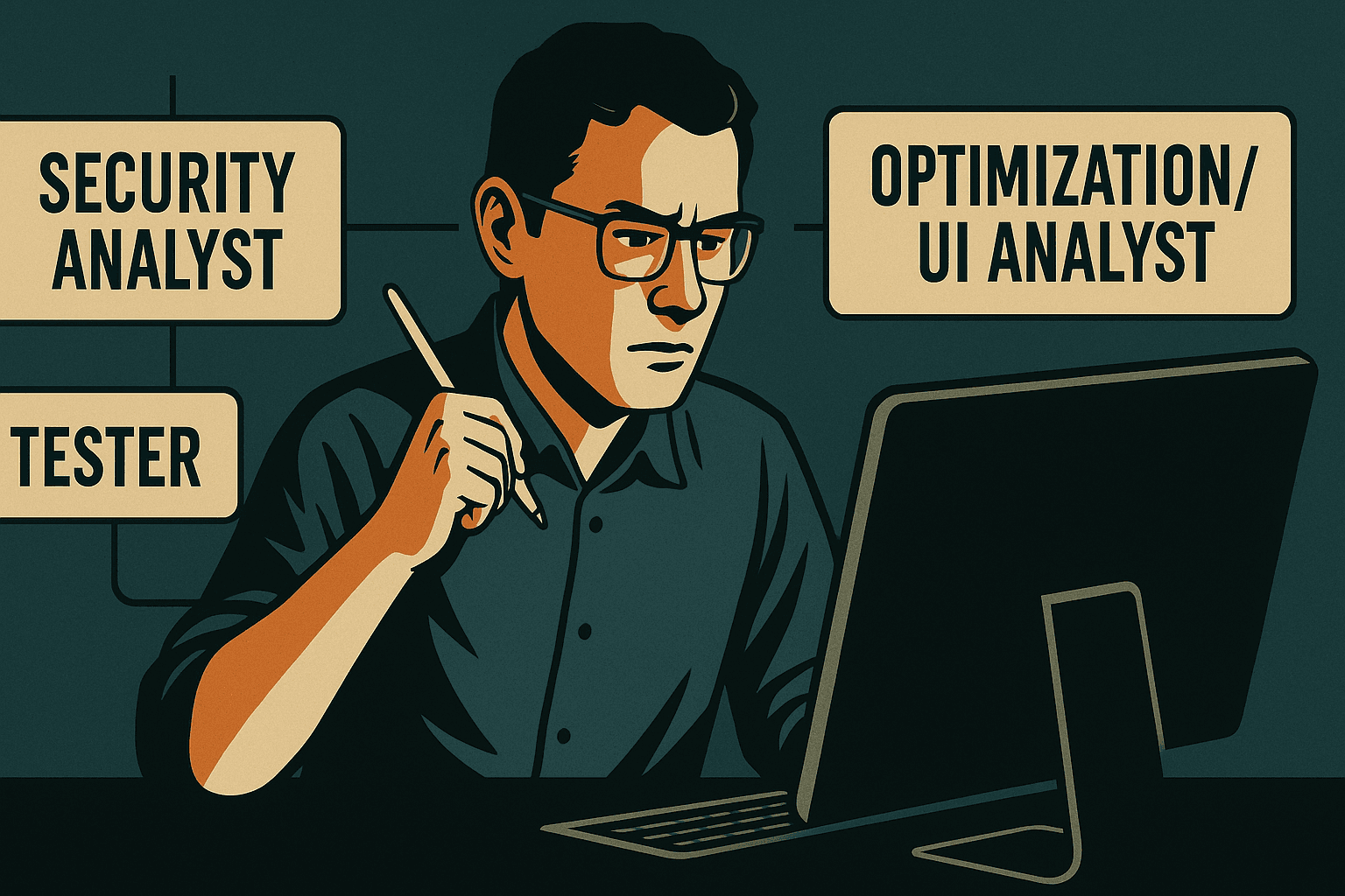 The One-Person Product Team: What 'Vibe Engineering' Actually Demands